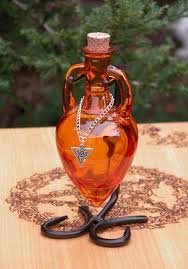 Love potion